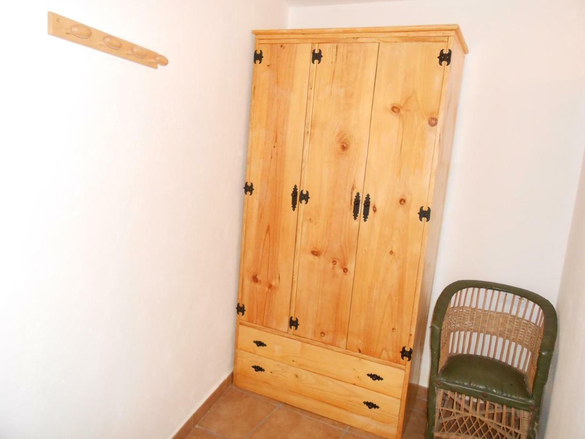 El Portal Viejo Διαμέρισμα Cabezuela Del Valle Εξωτερικό φωτογραφία